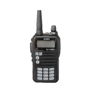 alinco djcrx5 vhf uhf