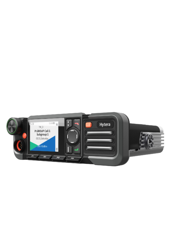 Hytera Rd788 HYTERA HM788 VHF UHF RADIO RIG DIGITAL ANALOG | Jagoan Radio Komunikasi
