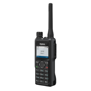 hytera hp688 vhf uhf