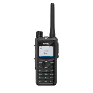 hytera hp688 vhf uhf