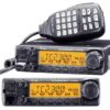 ICOM IC-2300H VHF
