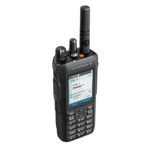 motorola r7 vhf uhf