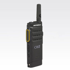 motorola sl1m vhf uhf