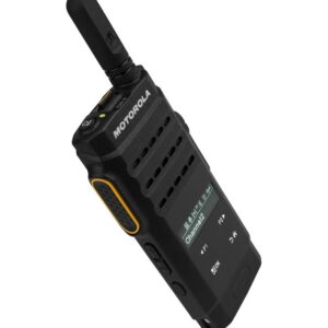 motorola sl2m vhf uhf
