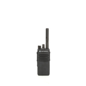 motorola xir p6600i vhf uhf