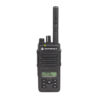 motorola xir p6620i vhf uhf
