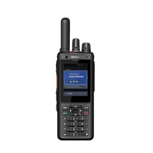 Inrico S380 POC