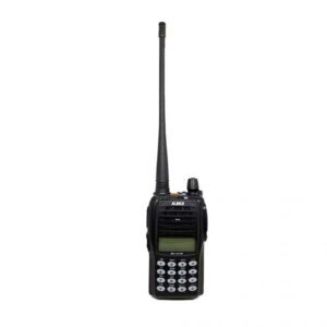 Alinco DJ-A10 VHF UHF