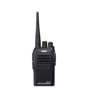 Alinco DJ-A11 VHF UHF