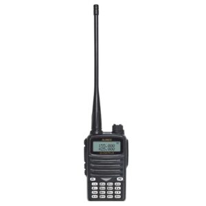 Alinco DJ-CRX7Plus VHF UHF