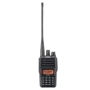 Alinco DJ-VX10 VHF UHF