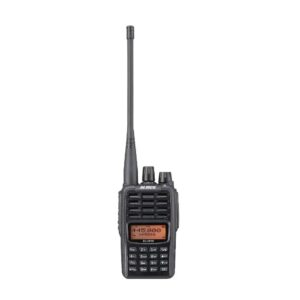 Alinco DJ-VX50 VHF UHF