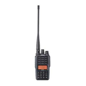 Alinco DJ-W18 VHF UHF