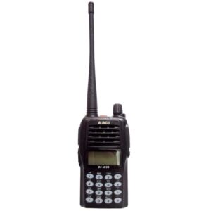 Alinco DJ-W35 VHF UHF