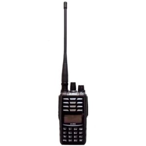Alinco DJ-W58 VHF UHF
