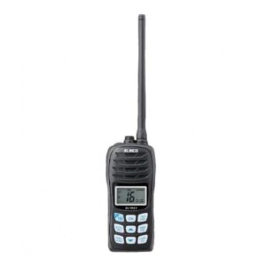 Alinco DJ-MX1 VHF UHF