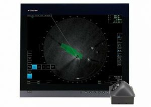 FOIL-200 (Oil Radar)